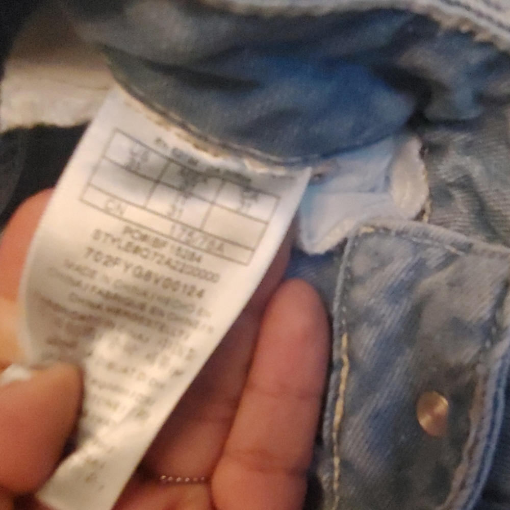 Guess jeans - Picture 3 of 3
